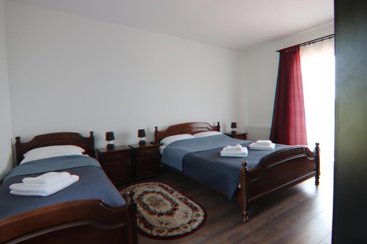 Barnova Pensiunea Emelys, Iasi מראה חיצוני תמונה