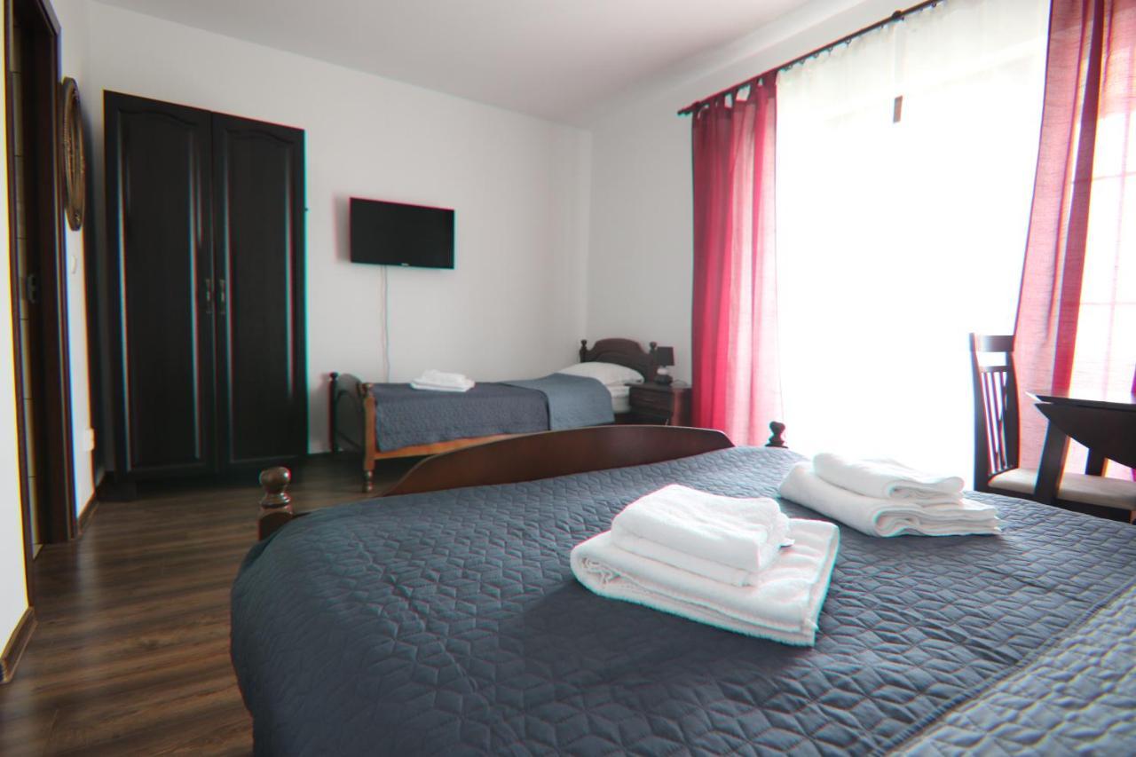Barnova Pensiunea Emelys, Iasi מראה חיצוני תמונה
