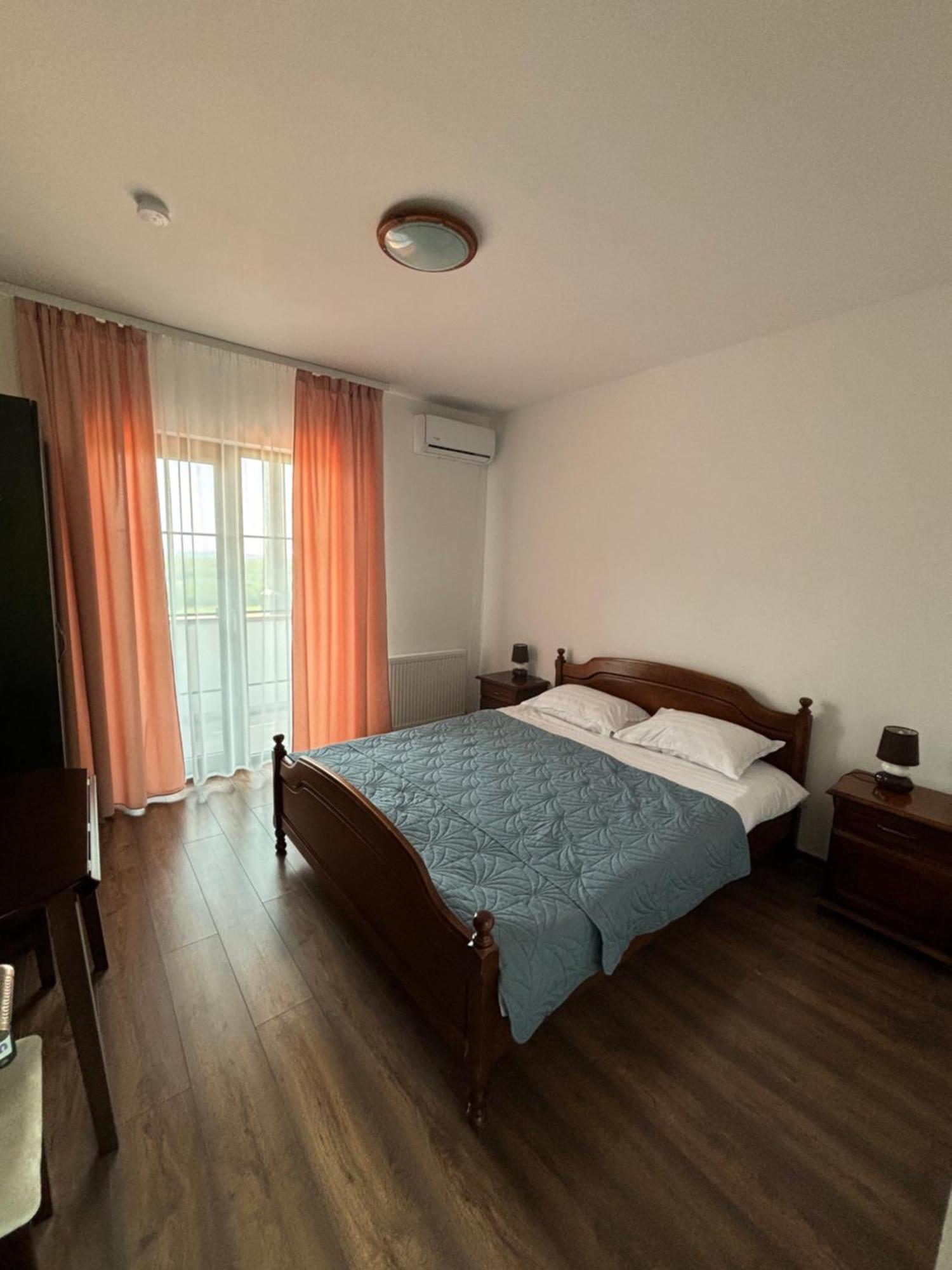 Barnova Pensiunea Emelys, Iasi מראה חיצוני תמונה